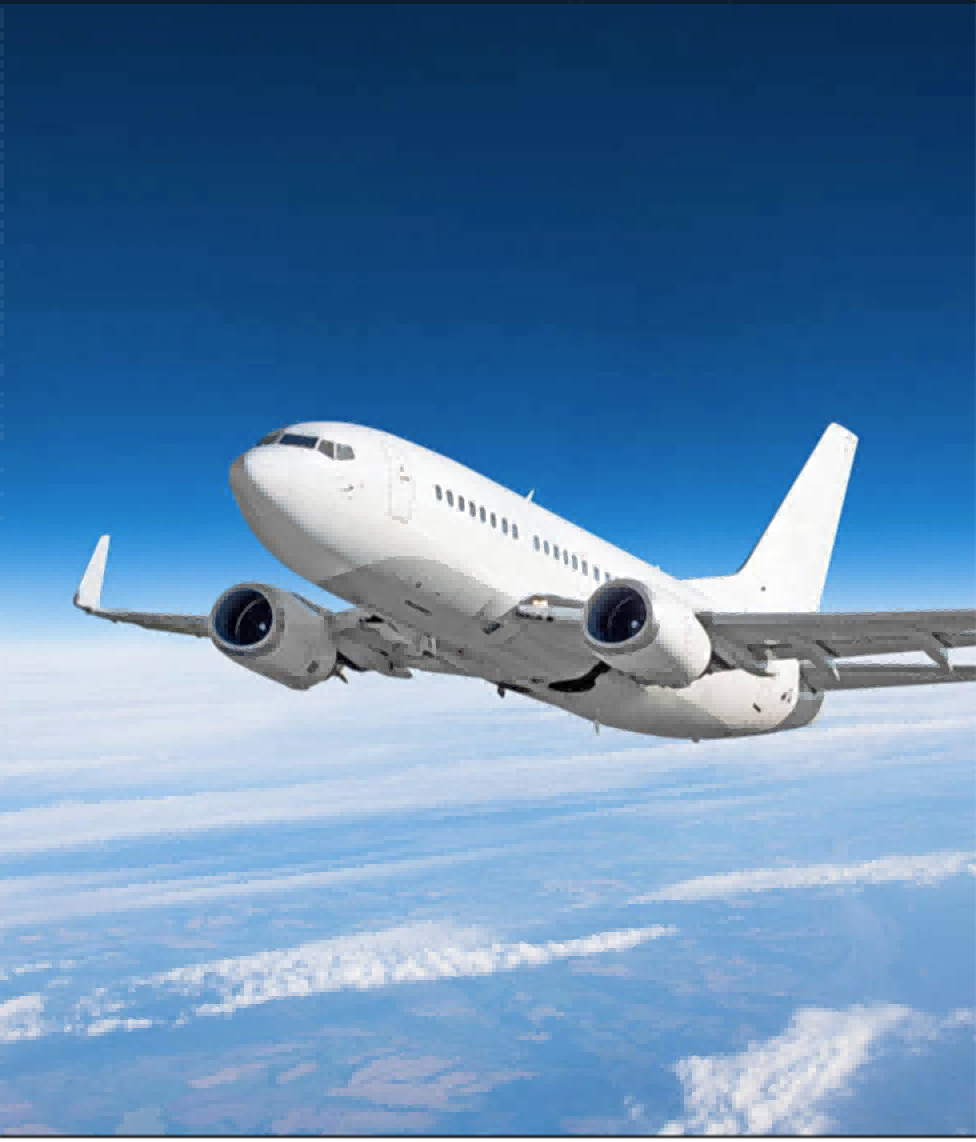 傳統國際海運/空運/陸運國外DDP/DDU等服務