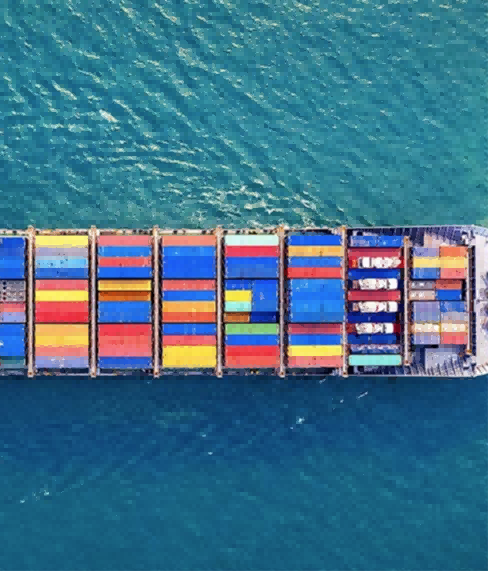 跨境電商、海外倉儲物流服務