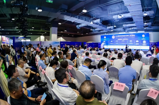 華凱國際應邀出席第二屆國際港航物流暨多式聯運（上海）展覽會