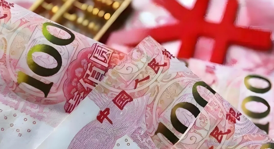 這一次，人民幣躍升至全球第二！