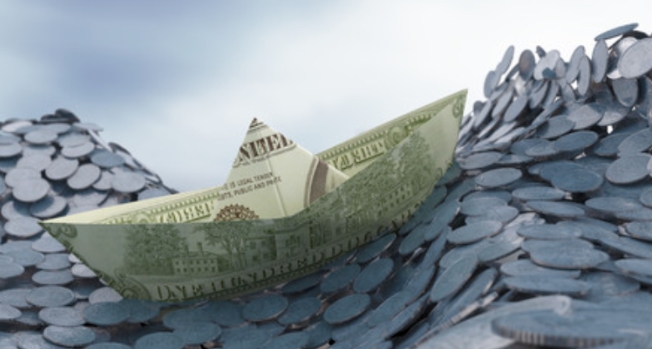 美西航線運價暴漲21.6%！