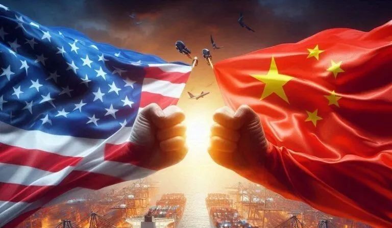 就征收關稅，特朗普宣布重要決定