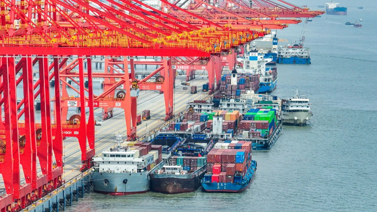 船舶載運危險貨物如何管理？交通運輸部發文