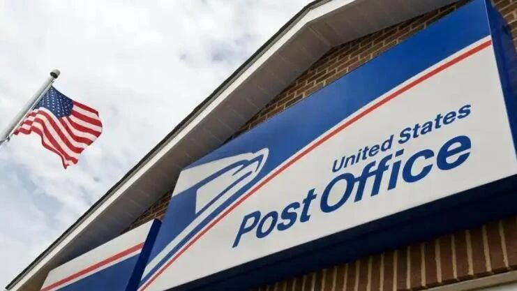 突發！美國郵政停收中國內地和中國香港的包裹！