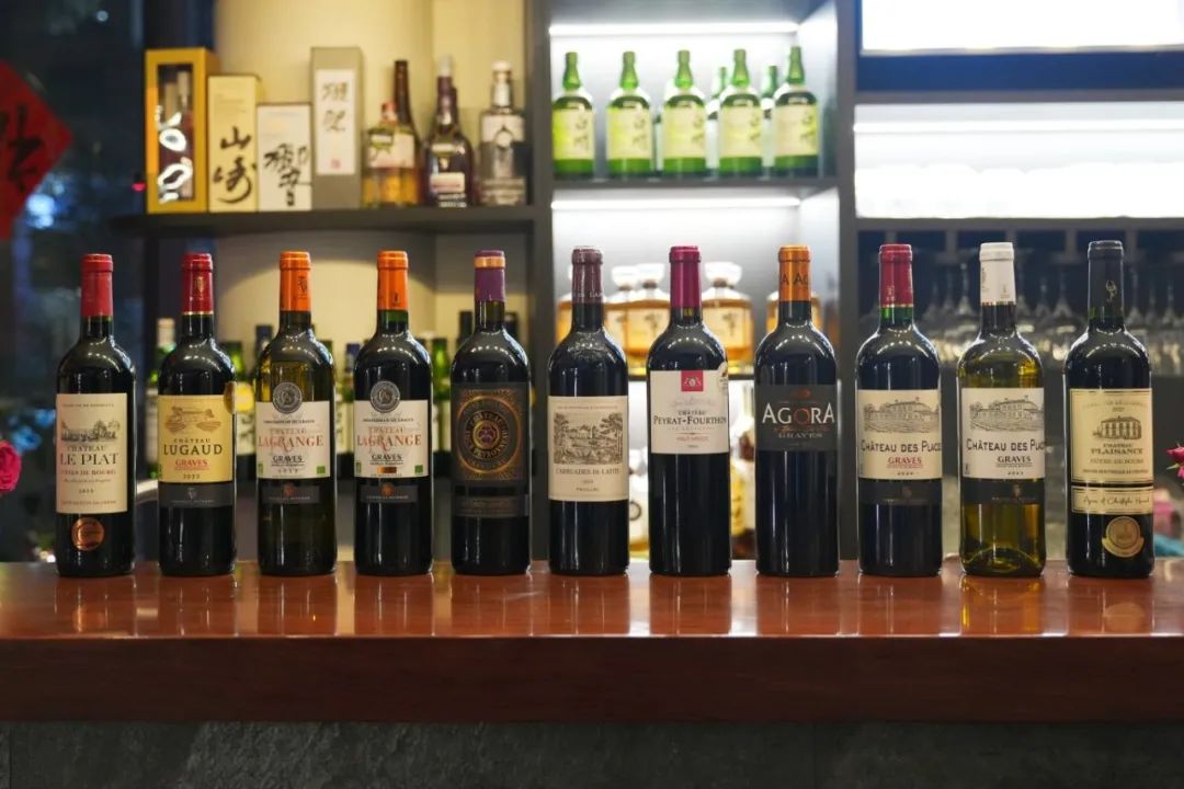 11款葡萄酒的味覺(jué)檔案 | 華凱國(guó)際帶你解鎖每支酒的故事與口感基因