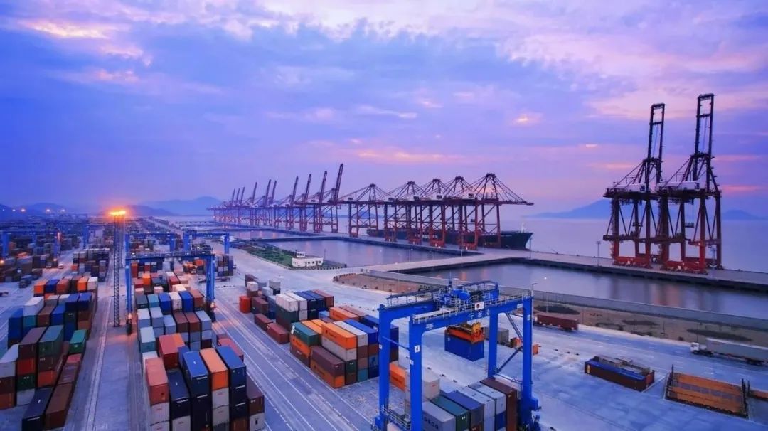 事關(guān)中美貿(mào)易！美企呼吁推動(dòng)“打擊第三國轉(zhuǎn)運(yùn)法案”