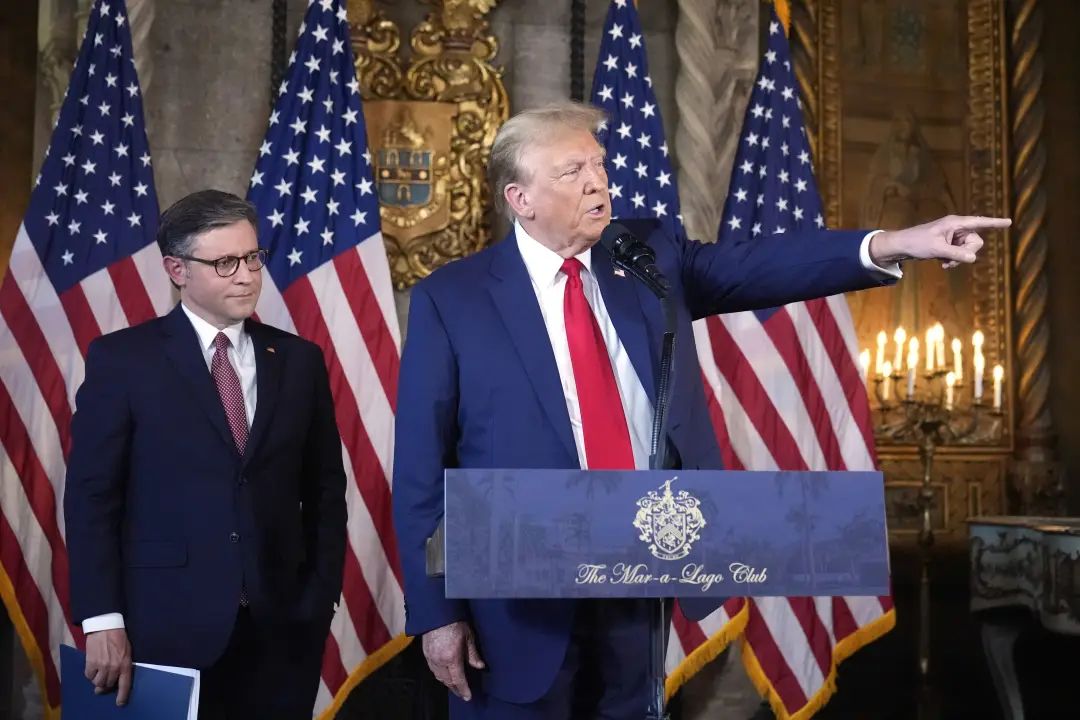 深夜開炮！特朗普：加征200%關(guān)稅！！