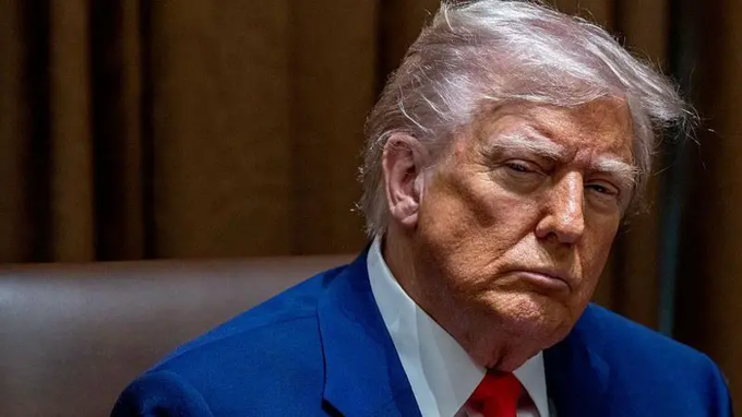 最新！特朗普：對華關稅將大幅下降，但不是0！