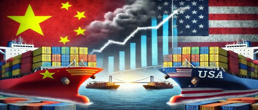 船、箱雙雙告急！兩個(gè)月后更糟了