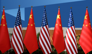 中美倫敦談判特朗普妥協的概率很大