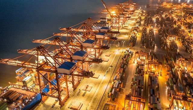 突發！最高504%??！美國再對中國商品加征“天價關稅”