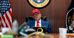 30%關(guān)稅大棒將至，歐盟、墨西哥“未戰(zhàn)先輸”、同時服軟