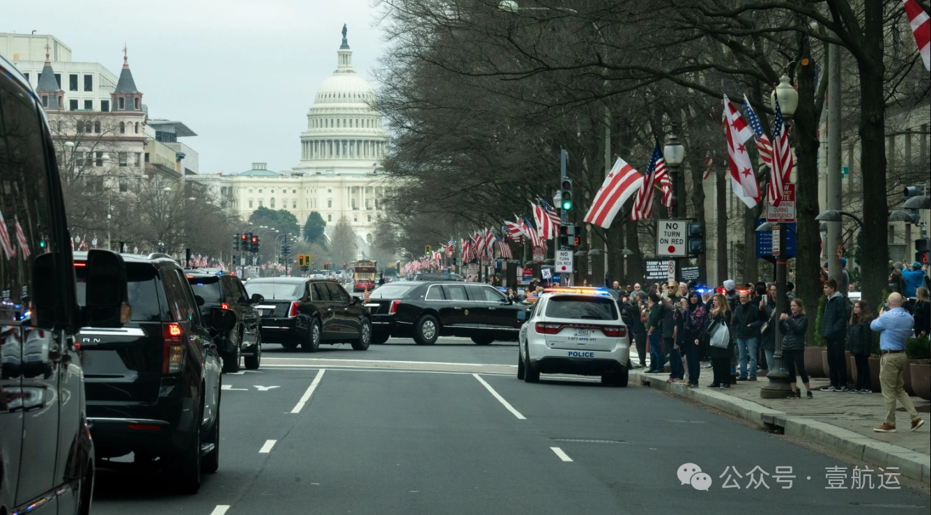 涉對美關(guān)稅反制，27國以壓倒性多數(shù)通過