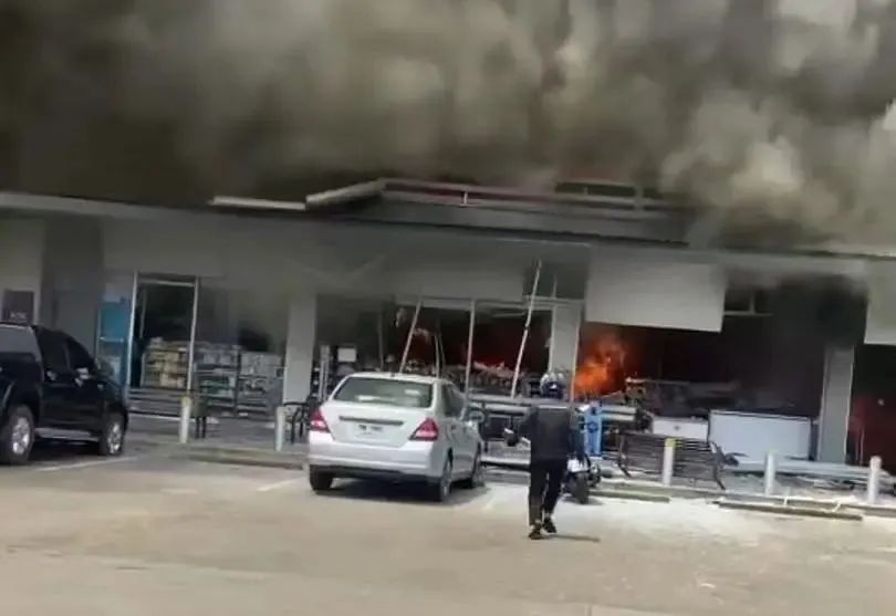 突發(fā)！局勢驟然升級！泰國宣布全面關(guān)閉柬泰邊境口岸！