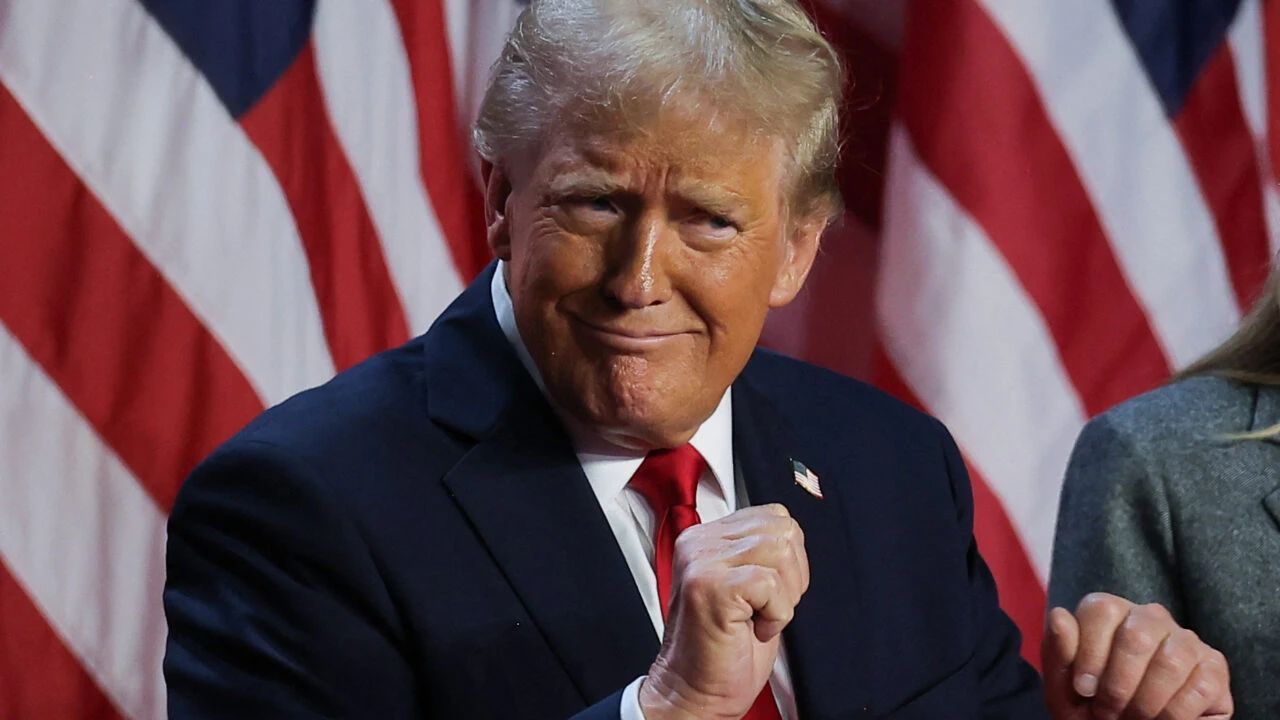 關稅15%！特朗普：韓對美全面開放貿易，再加3500億美元！