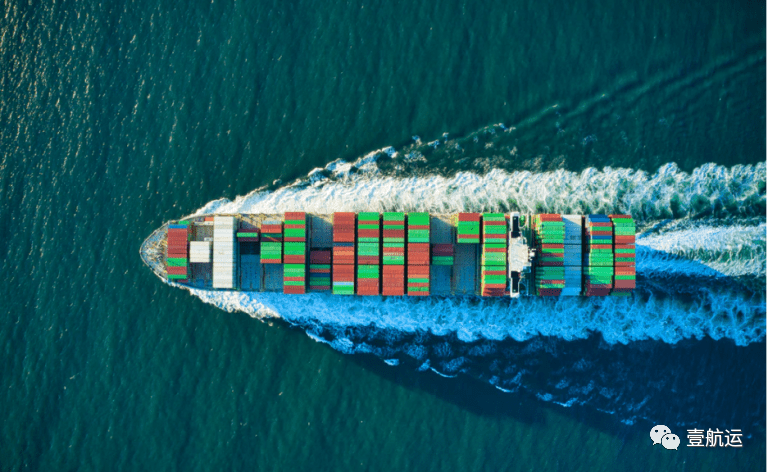 重磅！又一家集裝箱班輪公司橫空出世，連開三條新航線，8月首航、與赫伯羅特共艙