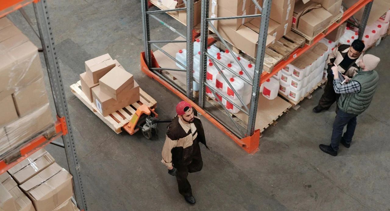 注意！該國將收33.5%關稅！8月15日生效！