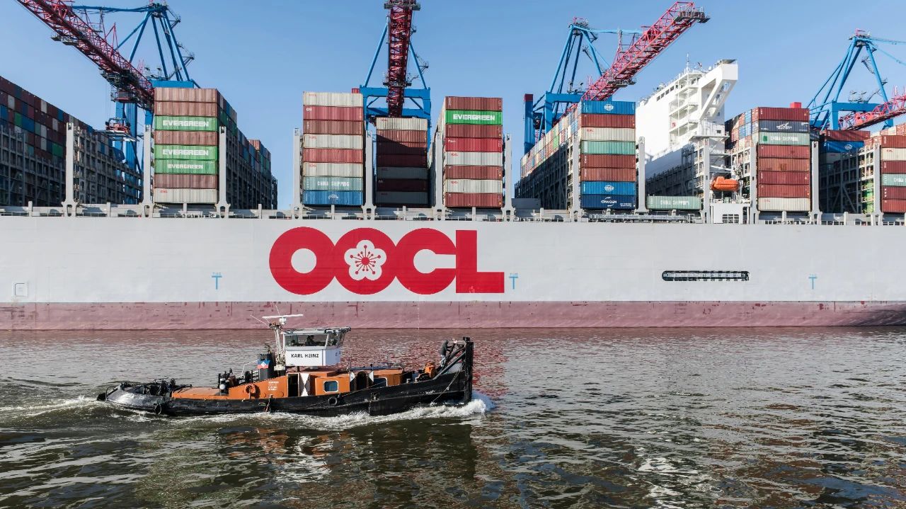 航線上新！東方海外：推出中國-墨西哥直航