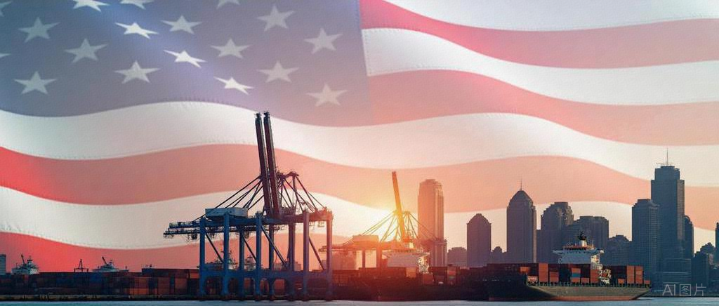 關稅突發！今日生效！擴大征收50%關稅范圍！威脅加征“300%關稅”！