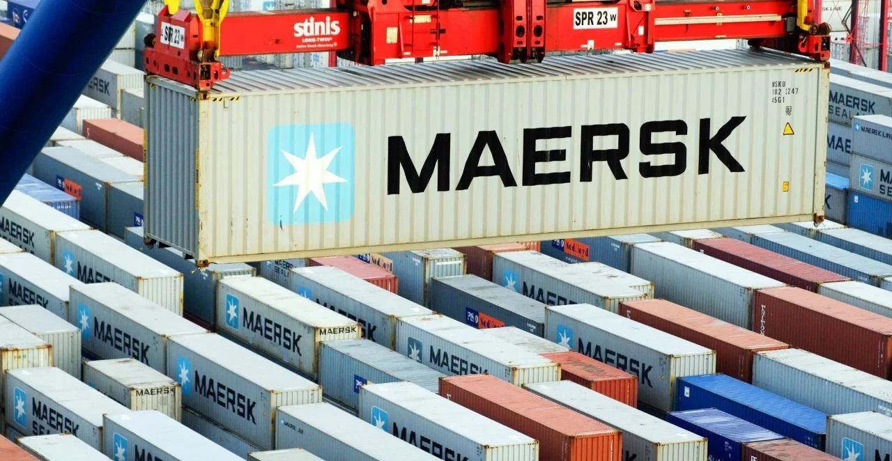 9月漲價通知：達飛、馬士基運價調整！最高1600美元！