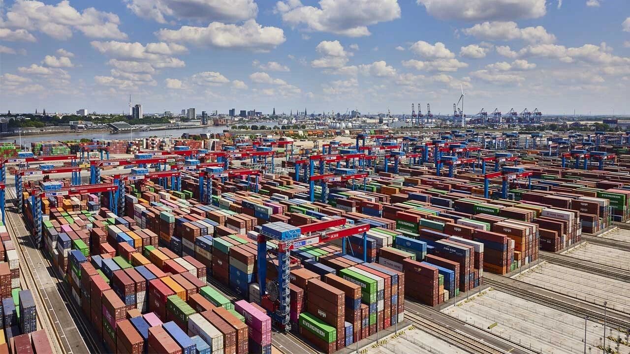 強勢反彈！美西大漲17%！多家船公司推漲運價！