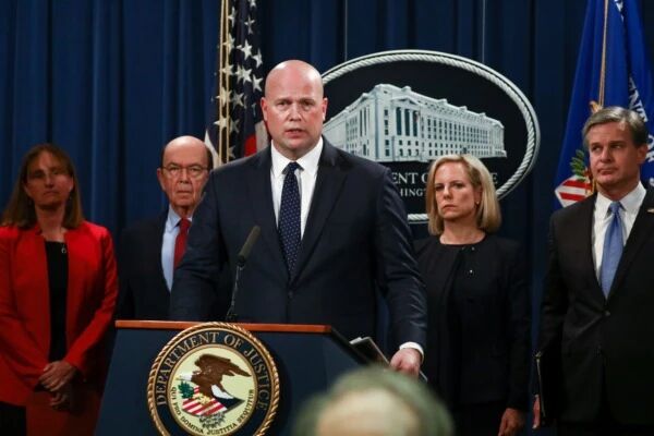 重磅！美國暫緩對華加征關稅！