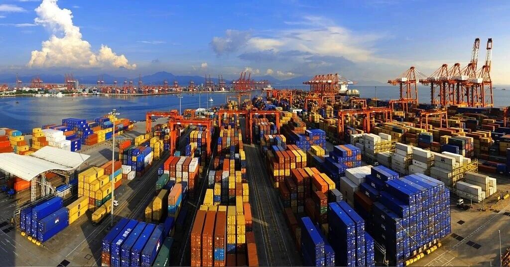 美西漲幅13.8%！歐地持續下跌！各航線運價繼續分化！