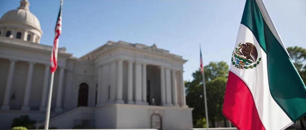 關(guān)稅突發(fā)！墨西哥對中國約1400產(chǎn)品類目征收最高50%關(guān)稅！中方最新回應(yīng)