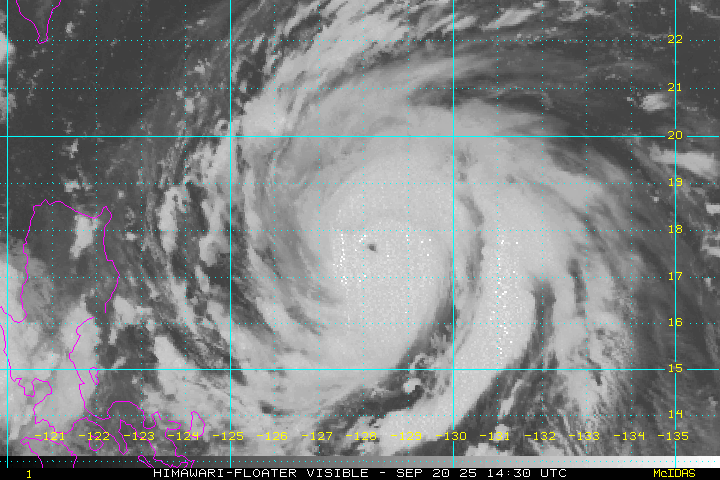 突發！超強臺風來襲，華南所有碼頭閘口關閉！停擺或持續數日